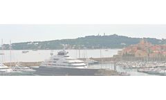 Ozone generators solutions for marine industry