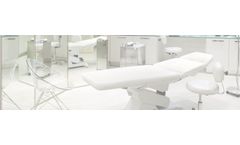 Ozonizers for clinics and hospitals industry
