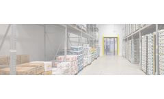 Ozonizers for cold storage rooms industry