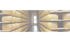 Ozonizers for dairy industries