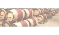 Ozonizers for wineries industry