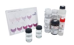 CMT - Cold Corrosion Test Kit