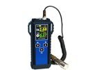 CMT - Vibration Meter