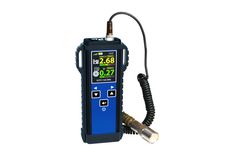 CMT - Vibration Meter