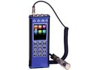 CMT - Model VA3 - Vibration Analyser