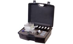 CMT - Potable Water Test Kits