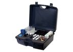 CMT - Sewage Water Test Kits