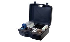 CMT - Sewage Water Test Kits