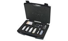 Shipsave - Cooling and Boiling Water Tests