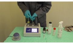 Iron II Test Kit - Video