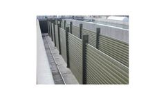 Baffle Wall Systems