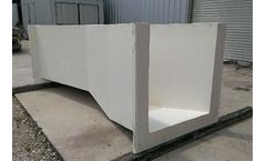 Spagco - Parshall Flumes