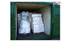 Crucial - Viscous and Sorbents