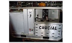 Crucial - Power Packs