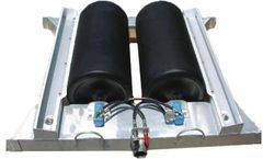 Crucial - Model C-14 Series - Oil Skimmers