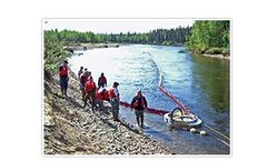 Crucial - Containment Booms