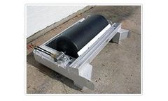 Crucial - Drum Oil Skimmers