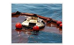 Crucial - Disc Oil Skimmers