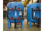 Aquatic - Water Treatment Plants