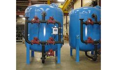 Aquatic - Water Treatment Plants