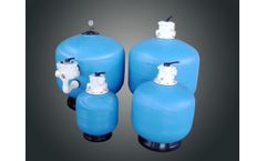 Aquatic - Swimming Pool Filter, Ozone & UV System