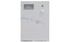 Aquatic - Model OSR-UPWS-25/50 - Ultrapure Laboratory-Grade Water Systems
