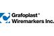 Grafoplast Wire Markers