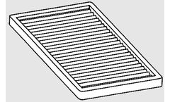 Grafoplast - Strip Tray