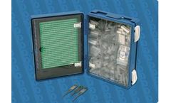 Grafoplast - Model 012C/03 - Trasp Box Kit