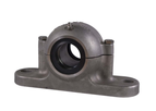 Grande Extreme - Model EBL - Split Plummer Block Bearing Units