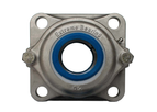 Grande Extreme - Model EXF 4-316 - Stainless Steel Bolt Flange Bearing Units