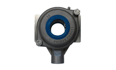 Grande Extreme - Model EXT 316 - Stainless Steel Take-Up Bearing Unit