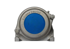 Grande Extreme - Model EXC 316 - Compact Stainless Steel Tapped Base Pillow Block Bearings