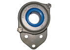 Grande Extreme - Model EXL 316 - Stainless Steel 3-Bolt Bracket Flange Bearing Units