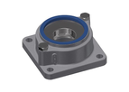 Grande Extreme - Model 316 - Stainless Steel Axial Thrust Bearing Units
