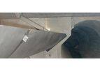 Grande - Model ACU-SELF - Self-Adjusting Floating Deflector System