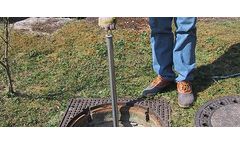 Grande - Model SURE-CLIMB - Safety Handle System