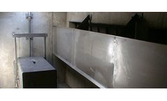 Grande - Model ACU-STAT - Fixed Deflector System