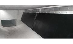 Grande - Model ACU-FLAP - Check Element System