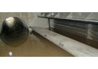 Grande - Model Tru-Flap - Floating Flap Gate System