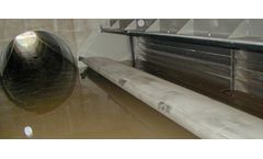 Grande - Model Tru-Flap - Floating Flap Gate System