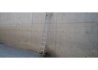 Grande - Model TRU-CLIMB - Floating Ladder System