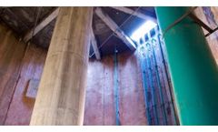 Grande - Model ACU-VAC - Vacuum Flushing System