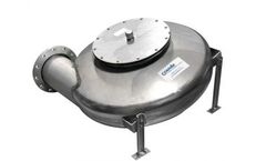 Grande - Model ACU-Vortex - Vortex Flow Regulator