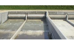 Grande - Model ACU-DRUM - Rotating Drum System