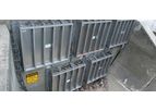 Grande - Model ACU-GATE - Flushing Gate System