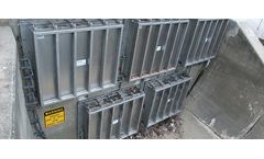 Grande - Model ACU-GATE - Flushing Gate System