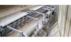 Grande - Model ACU-BEND - Flexible Bending Weir System