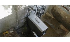 Grande - Model TRU-FLO - Compact Regulator System