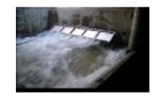 Grande - Model ACU-GATE - Flushing Gate System - Video
